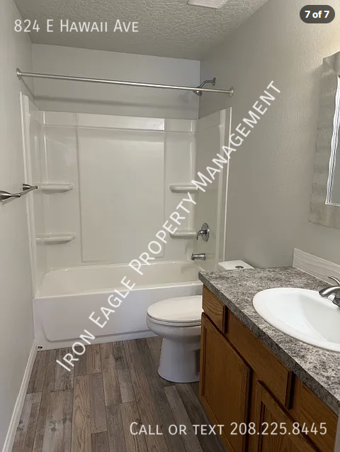824 E Hawaii Ave - Photo 5 of 7