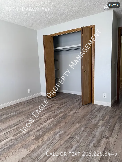 824 E Hawaii Ave - Photo 6 of 7
