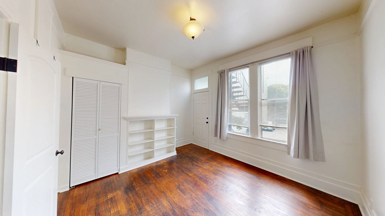 1724 Waller St #A - Photo 2 of 9