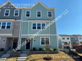 707 Grafton Forest Ln - Photo 1 of 1