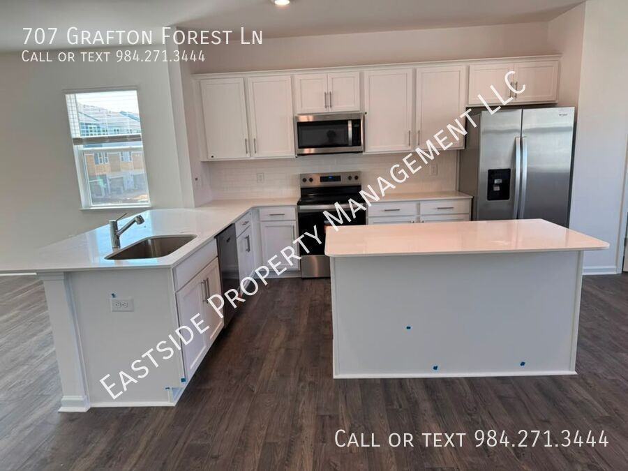 707 Grafton Forest Ln - Photo 6 of 26