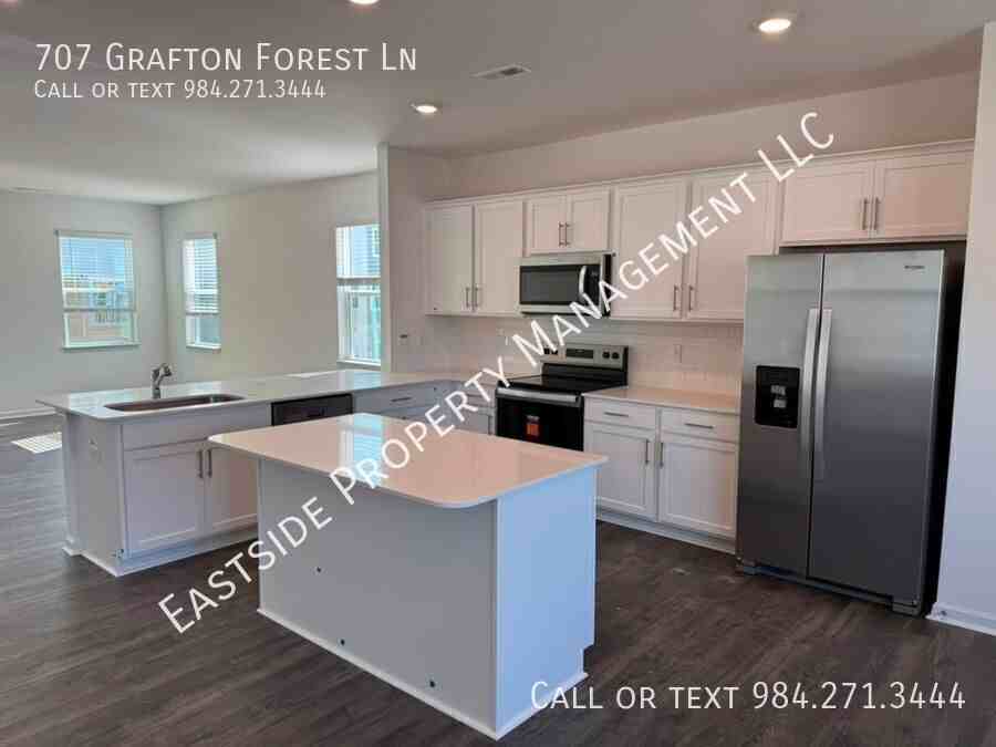 707 Grafton Forest Ln - Photo 7 of 26