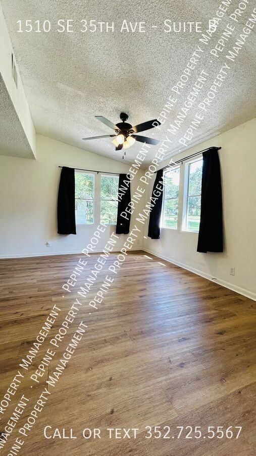 1510 Se 35th Ave #B - Photo 4 of 15
