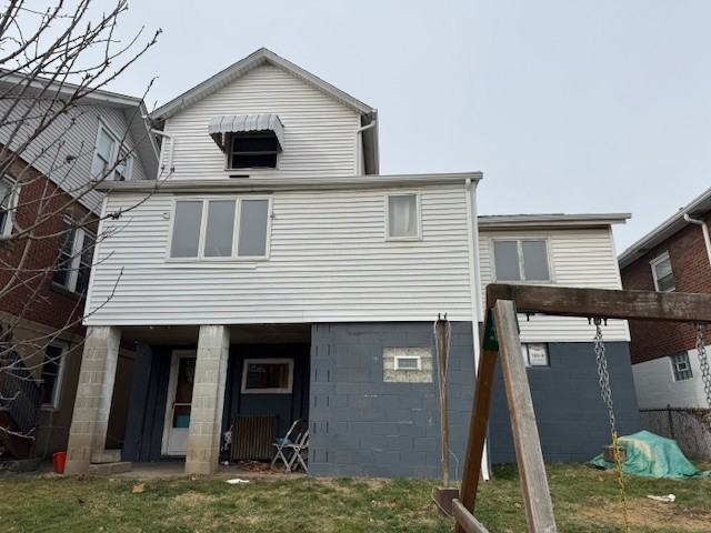 320 Castner Ave #NA - Photo 3 of 17