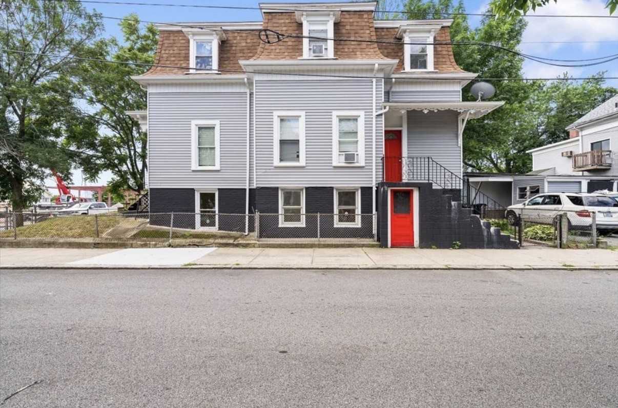 54 Harrison St #3