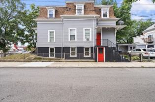 54 Harrison St #3 - Photo 1 of 1