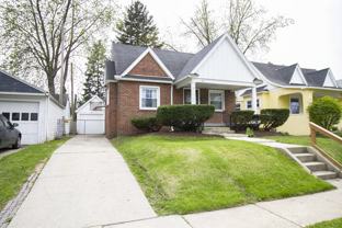 1467 Crestwood Rd #NA - Photo 1 of 1