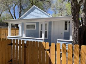 522 1/2 N Spruce St #NA - Photo 1 of 1