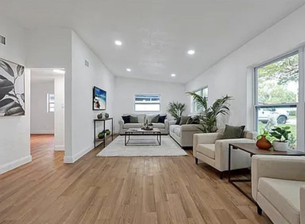 1711 White Ave #NA - Photo 2 of 9