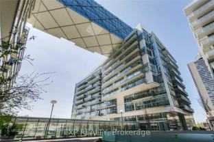 29 Queens Quay East - Photo 1 of 1