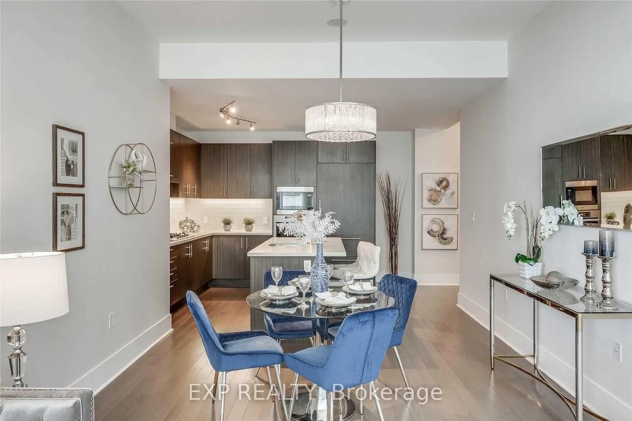 29 Queens Quay East - Photo 7 of 34