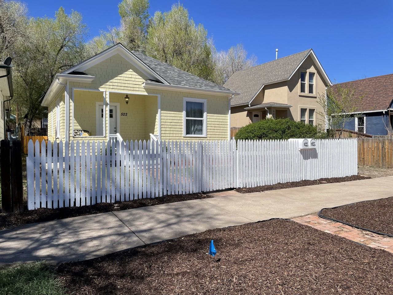 522 N Spruce St #NA - Photo 2 of 13