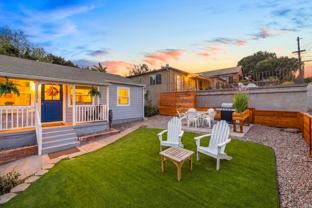 1326 Dorcas St #NA - Photo 1 of 1