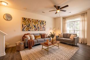 1211 Canyon Rock Ct #105 - Photo 1 of 1