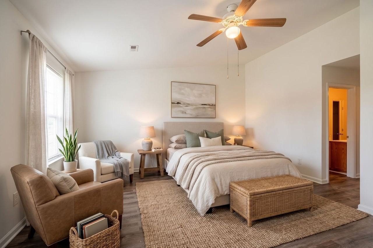 1211 Canyon Rock Ct #105 - Photo 6 of 22