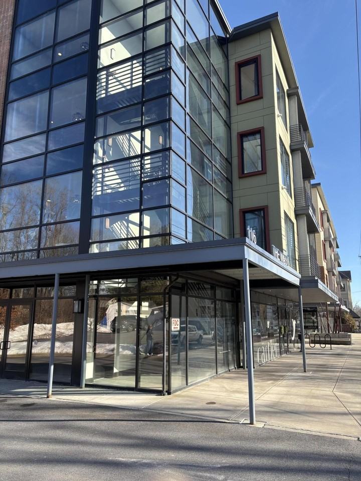 116 West Ave #409
