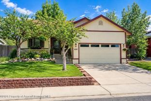 444 Palmetto Dr - Photo 1 of 1