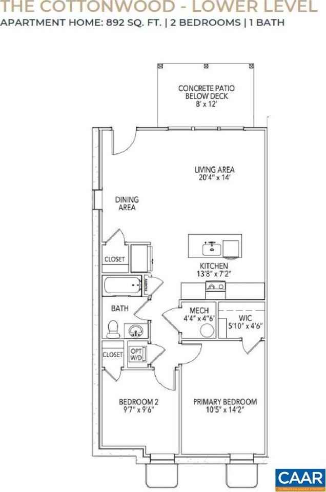 2226 Leeham St #B - Photo 2 of 22