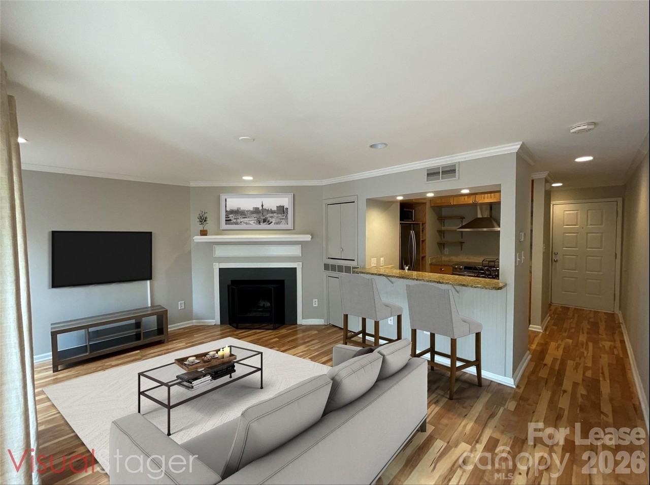 300 S Cedar St #3 - Photo 4 of 12
