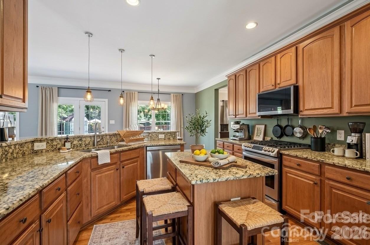 8348 Rocky River Rd - Photo 4 of 25