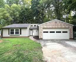 1725 Van Dyke Dr - Photo 1 of 1