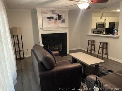 380 Bubble Creek Ct #3 - Photo 4 of 19