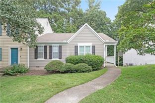 1041 Plantation Way Nw - Photo 1 of 1