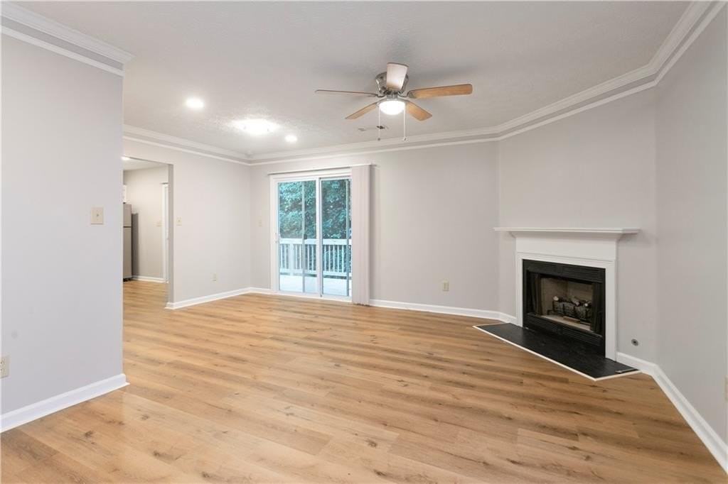 1041 Plantation Way Nw - Photo 3 of 18