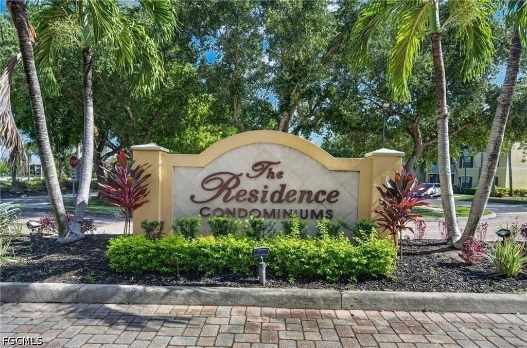 4122 Residence Dr #112