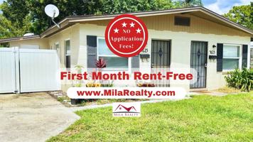 featured image of 4615 Edgewater Dr #1