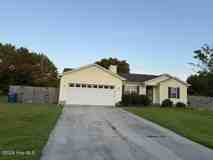 407 S Grazing Ct - Photo 1 of 1