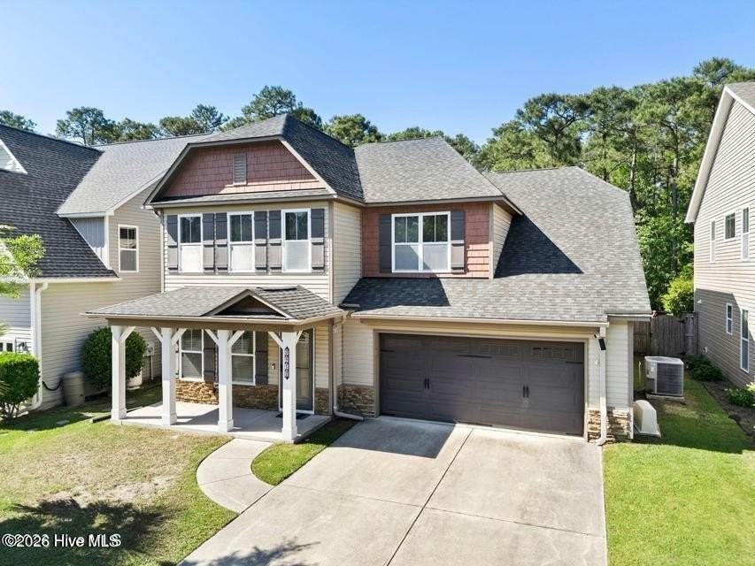 3912 Willowick Park Dr
