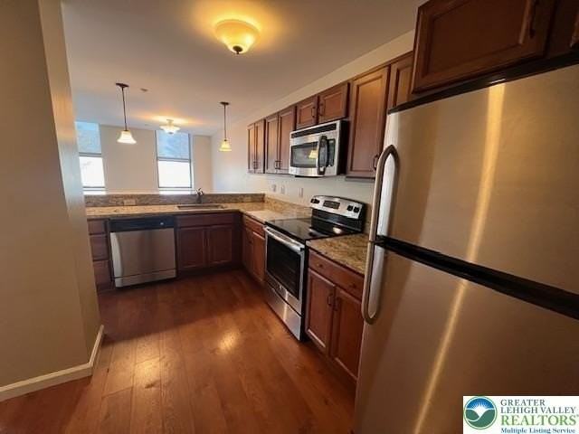 528 N New St #19 - Photo 4 of 8