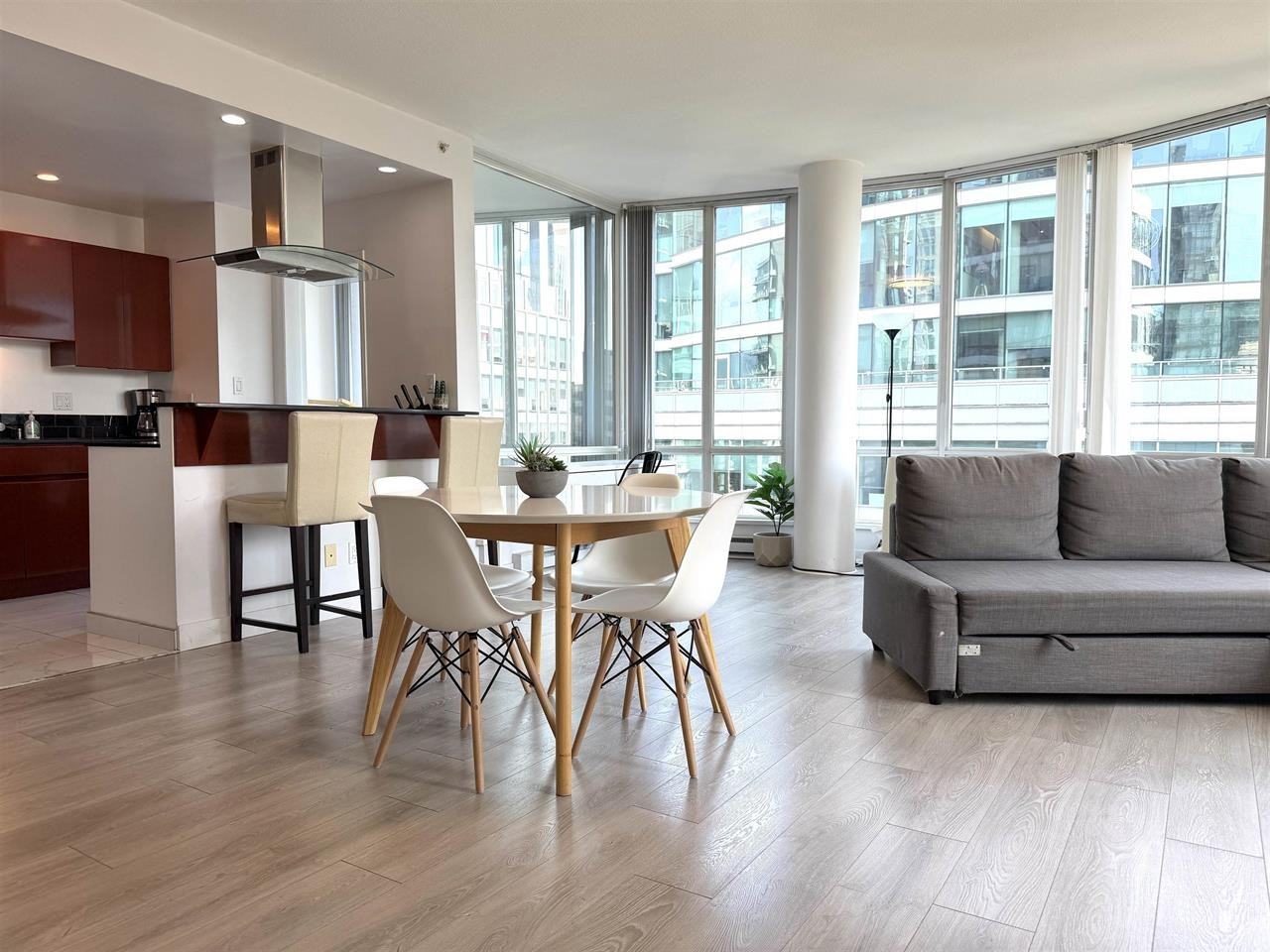 1166 Melville Street #2605 - Photo 4 of 10