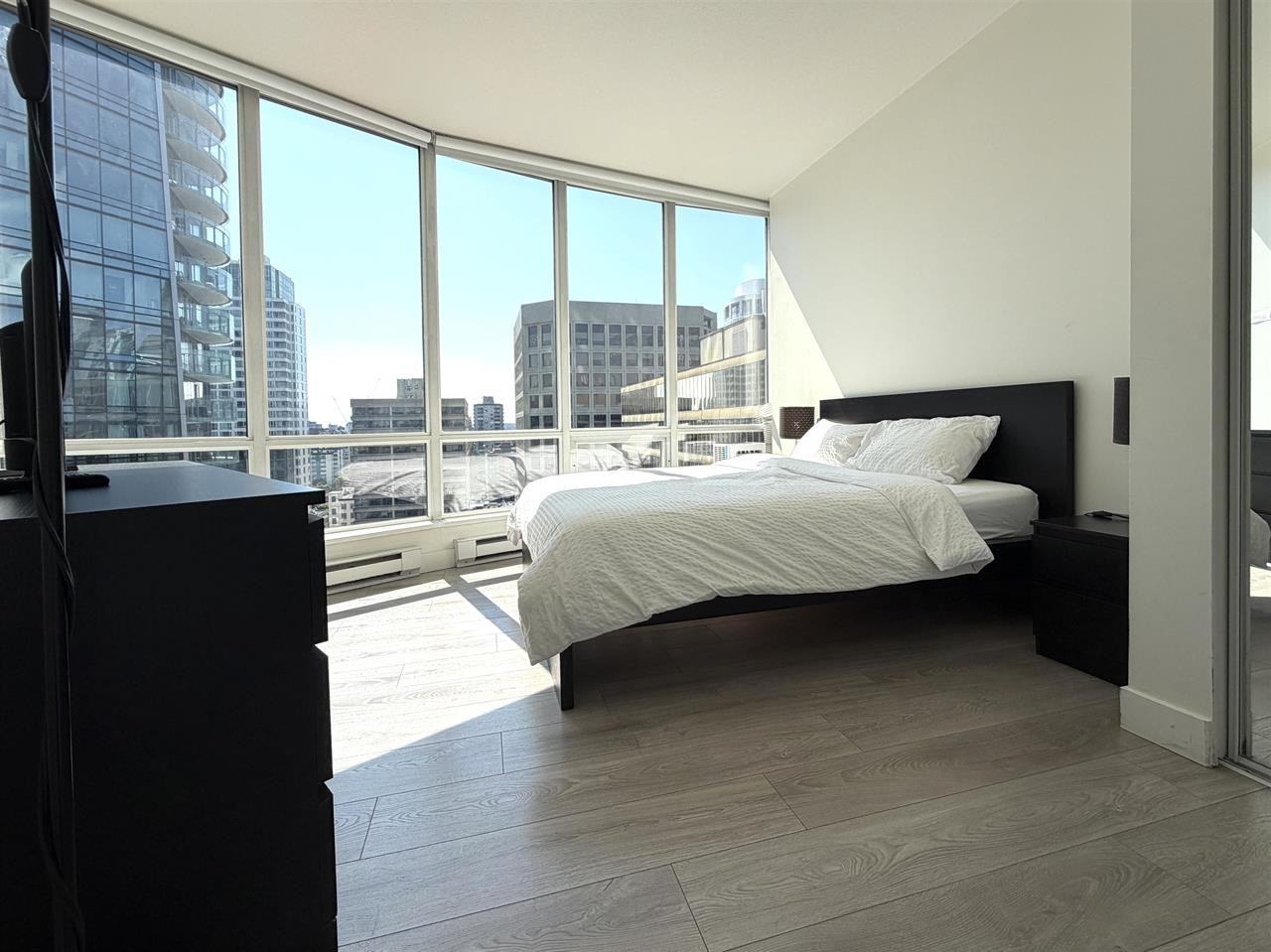 1166 Melville Street #2605 - Photo 6 of 10