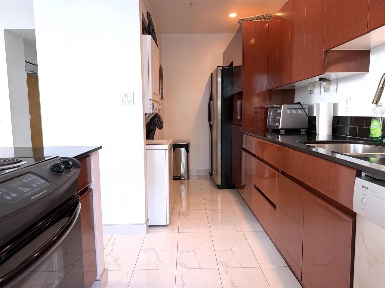 1166 Melville Street #2605 - Photo 7 of 10