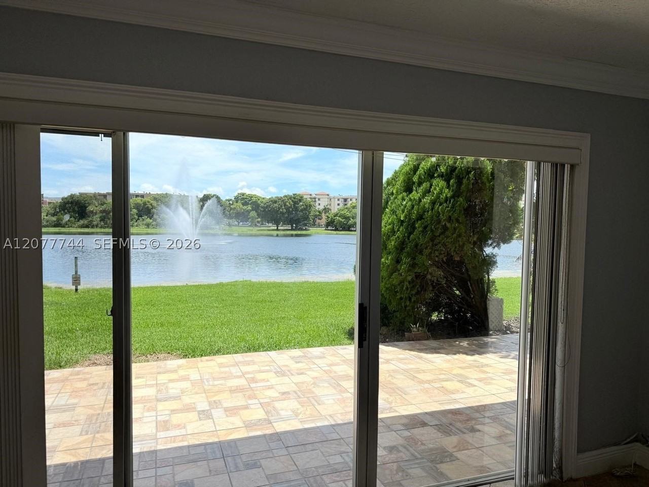 9357 Fontainebleau Blvd #D104