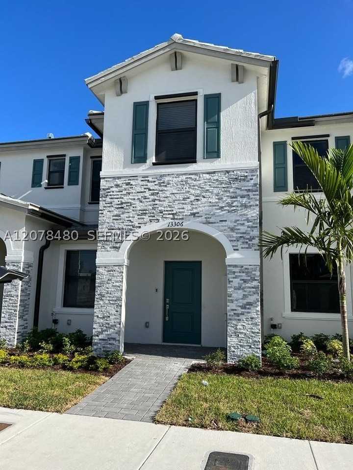 13306 Sw 286th Ter #13306