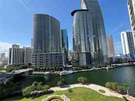475 Brickell Ave #1410 - Photo 1 of 1