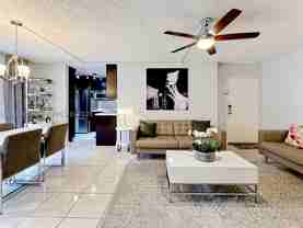 9350 Fontainebleau Blvd #101 - Photo 1 of 1