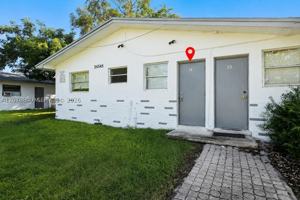 featured image of 13651 Sw 268th St #8