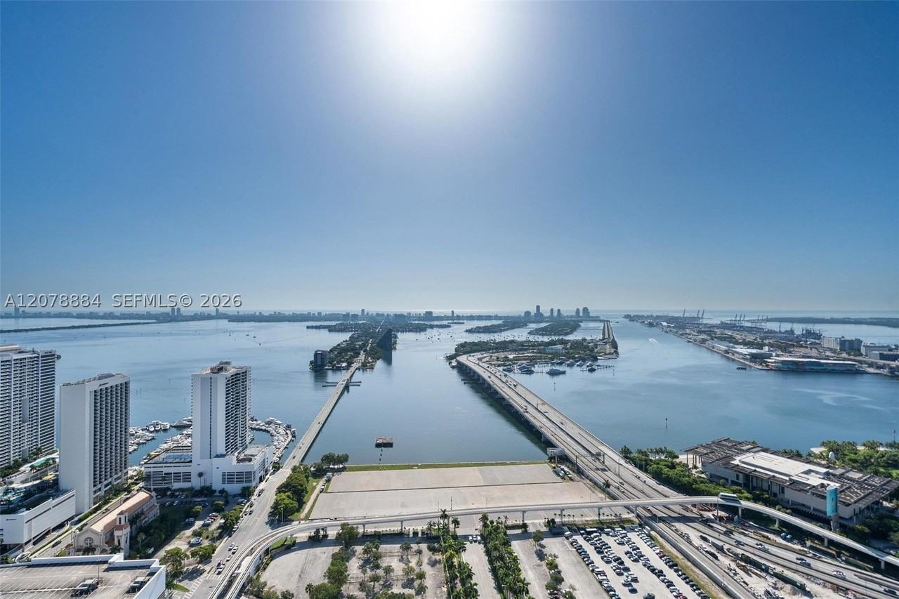1400 Biscayne Blvd #4504
