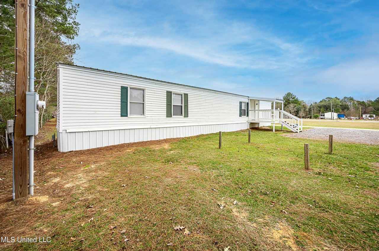 144 Katie Eubanks Rd Lot B - Photo 2 of 38