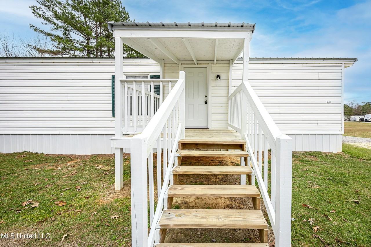 144 Katie Eubanks Rd Lot B - Photo 3 of 38