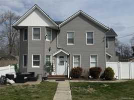 featured image of 91 River Ave