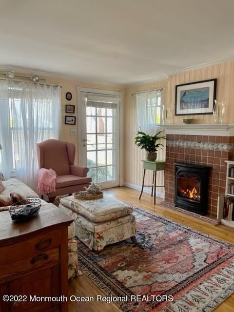816 Atlantic Ave #A - Photo 7 of 23