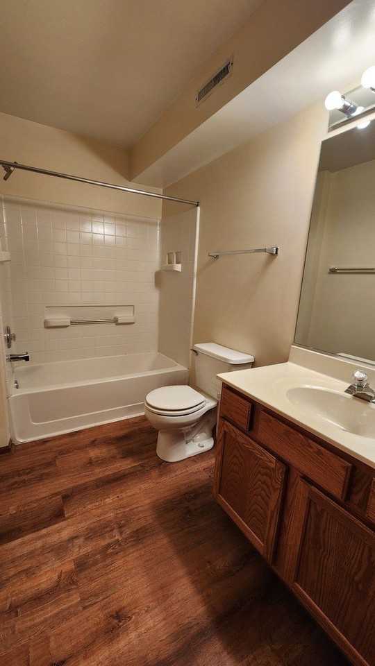 277 W Treehouse Ln - Photo 3 of 11