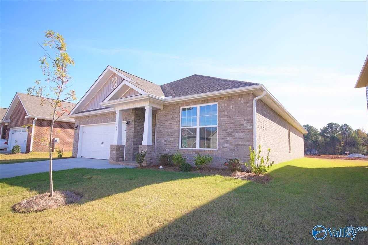 104 Williams Pointe Blvd Sw - Photo 2 of 46