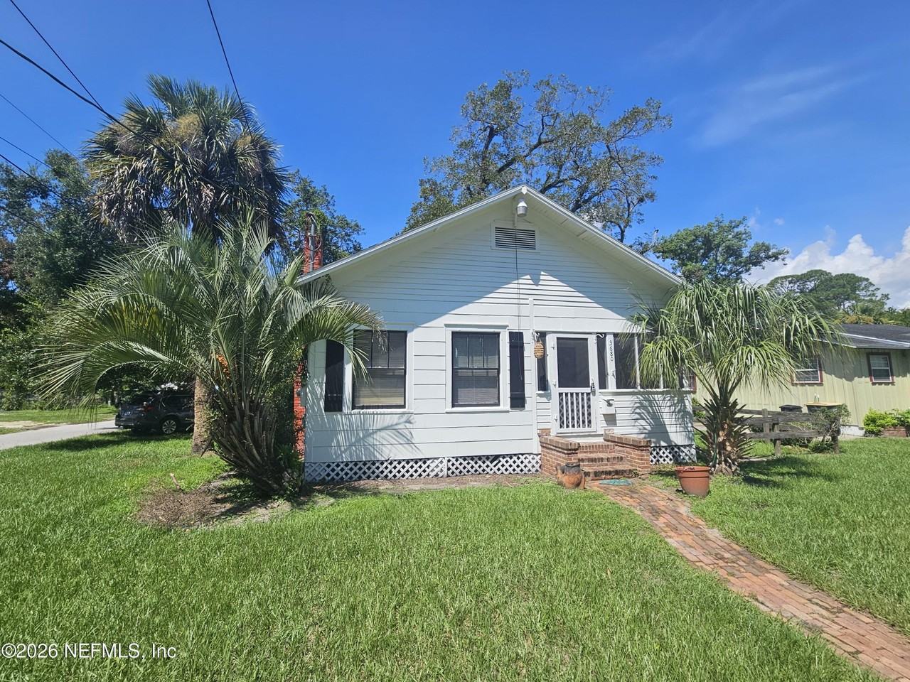 3680 Rosemary St - Photo 3 of 23