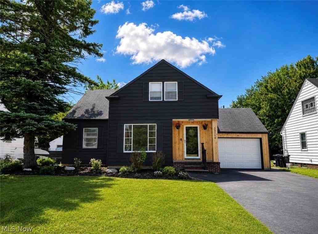 23718 Cedar Rd